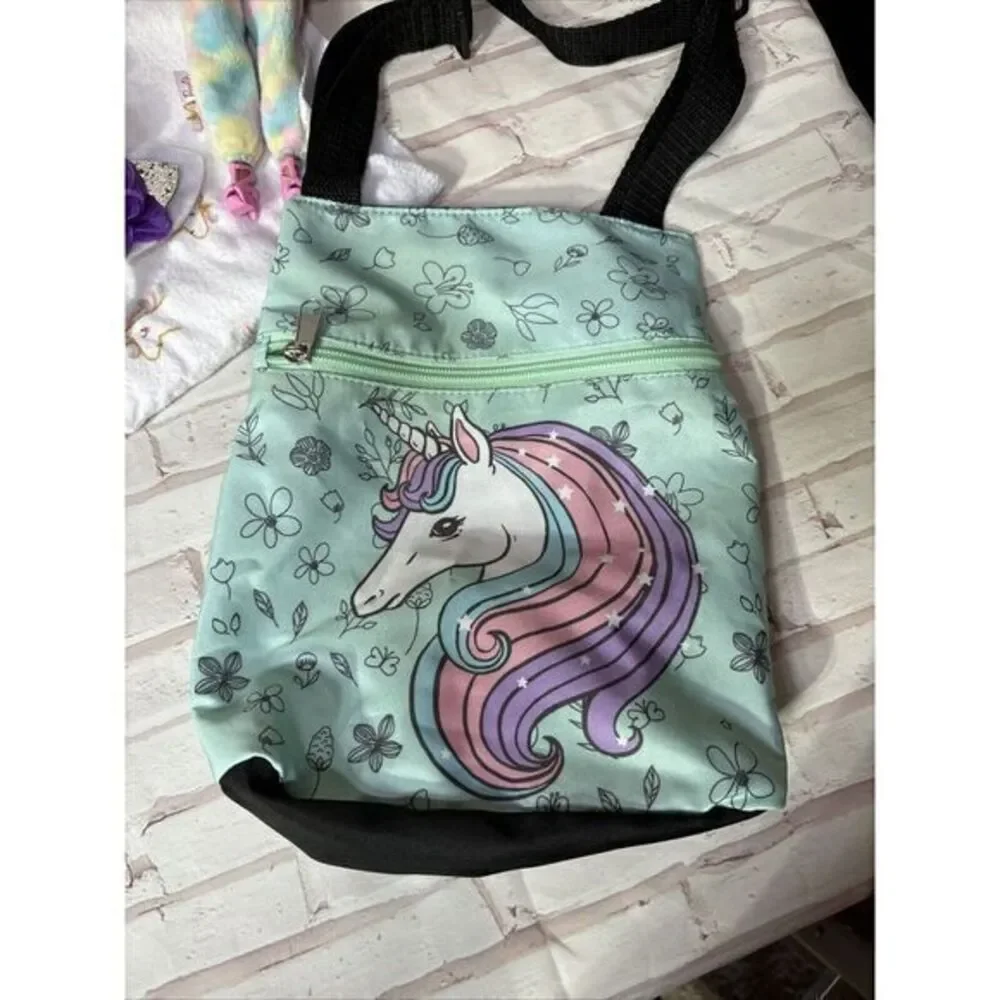 Barbie Cutie Reveal Unicorn Plush Including Pet RARE Outfit VGC +My Little‎ Pony